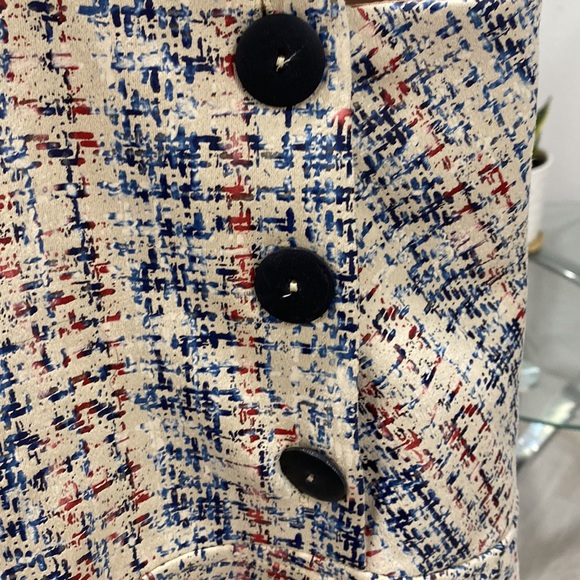 NWT ZARA SKIRT - Picture 3 of 7